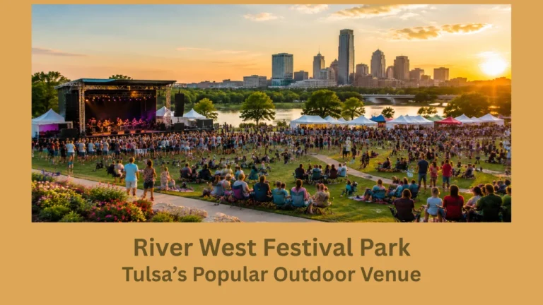 River West Festival Park