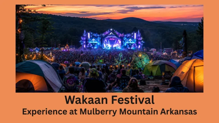 Wakaan Festival
