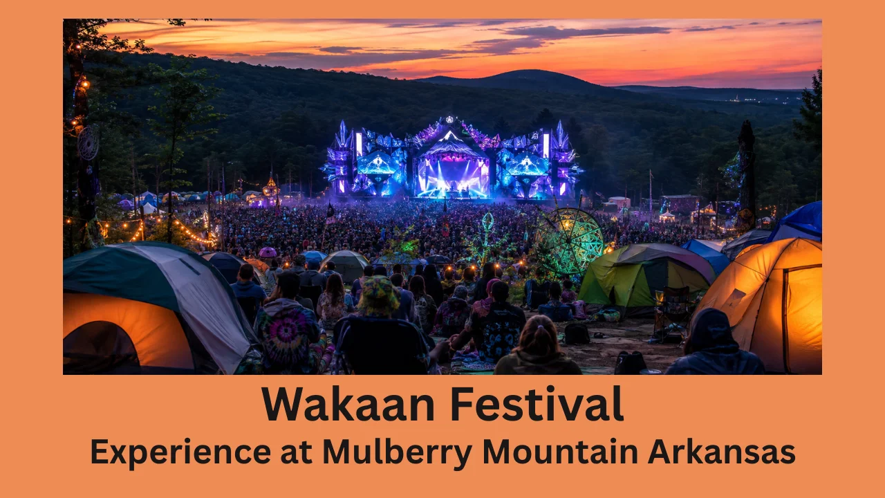 Wakaan Festival