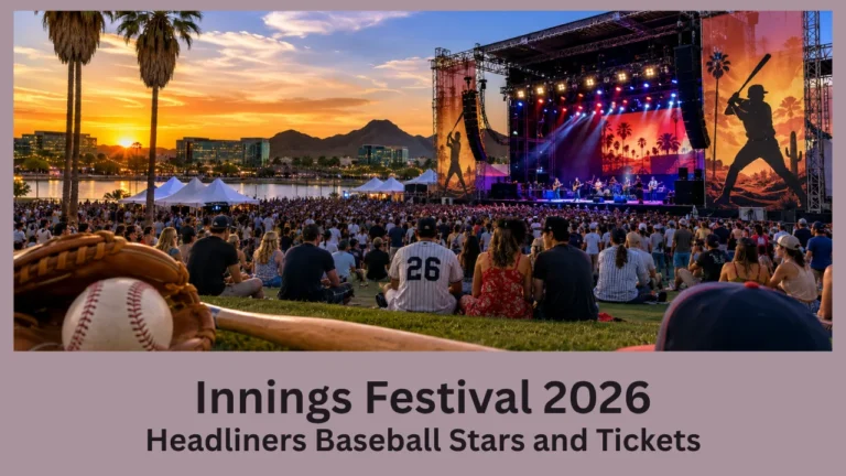 innings festival 2026
