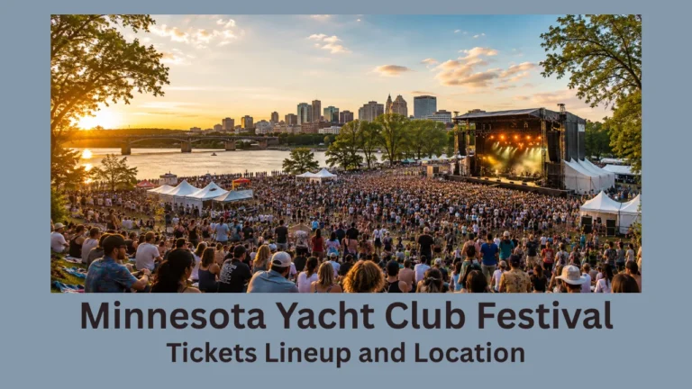 minnesota yacht club festival