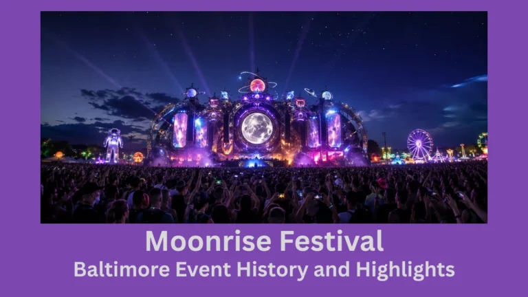 moonrise festival