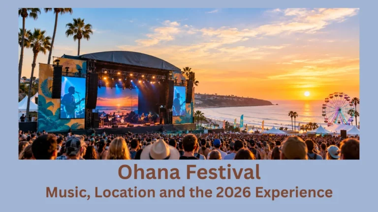 ohana festival