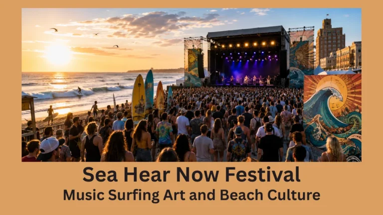 sea hear now festival