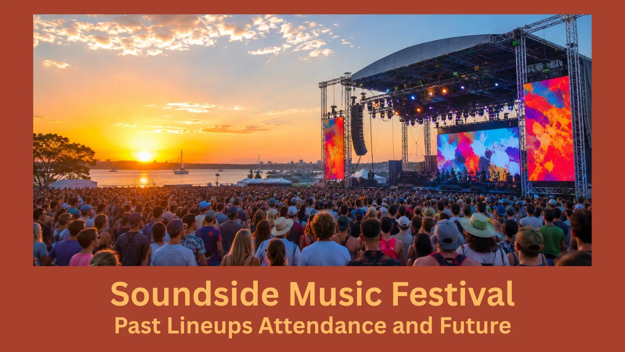 soundside music festival