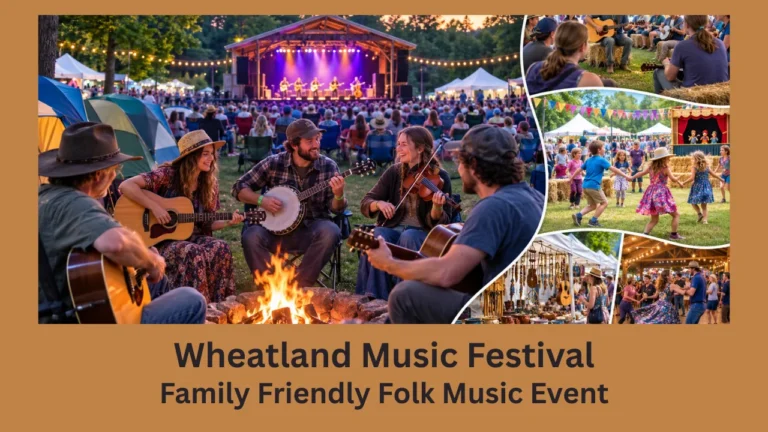 wheatland music festival