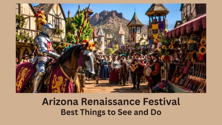 Arizona Renaissance Festival