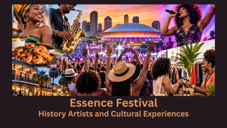 Essence Festival