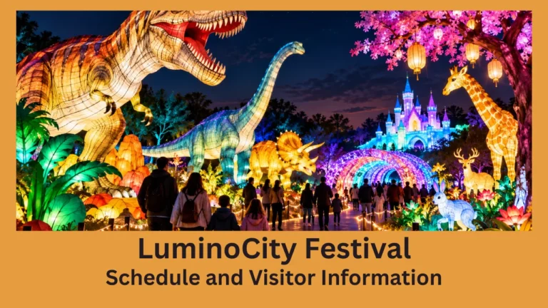 LuminoCity Festival