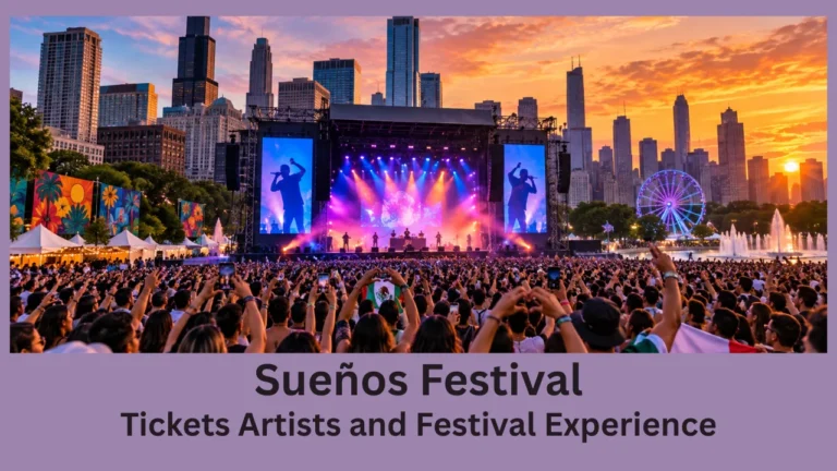 suenos festival